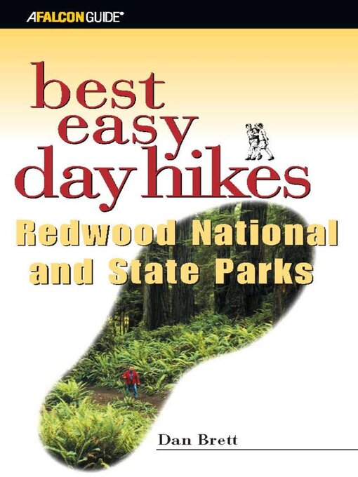 Title details for Best Easy Day Hikes Redwood National and State Parks by Daniel Brett - Available